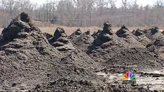 NBC CHARLOTTE: FLASHPOINT, COAL ASH CONTROVERSY