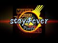 stay4ever (Visualizer) Powfu