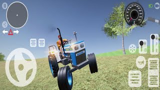 Tractor Driving Simulator Edition Plowing Prosperity: 3D Farming Simulator - Android Gameplay