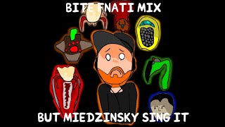 Fnf Bite Fnati Mix But Sing It