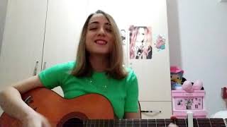 Zeynep Bastık - Boş Yapma Cover Resimi