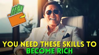 7 Skills That SEPARATE YOU From The RICH! Find Out Now