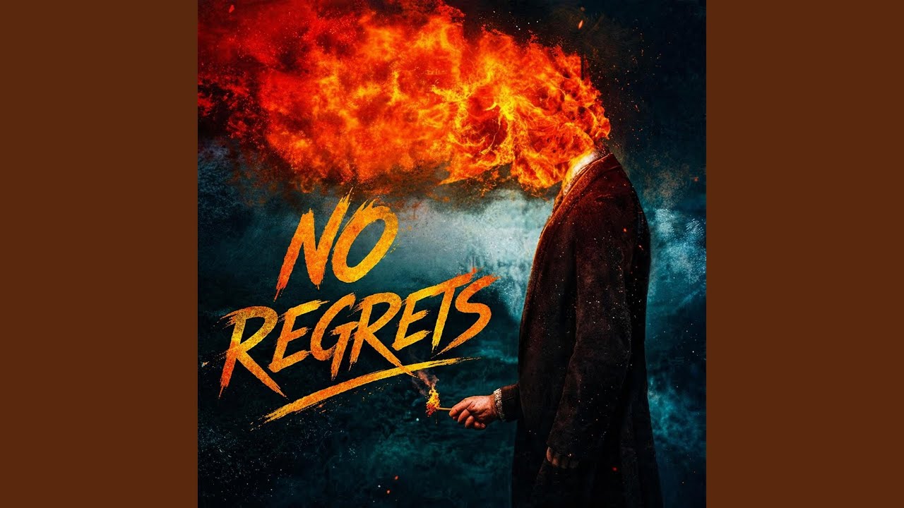 Watch No Regrets on YouTube Watch No Regrets on YouTube