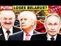 STAB in PUTIN’s back! End of the RUSSIA–BELARUS alliance? TRUMP enters the game!