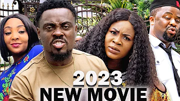 NEW RELEASE MOVIE 2023 OF ANNAN TOOSWEET, CALISTA OKONKWO  LATEST NOLLYWOOD MOVIE