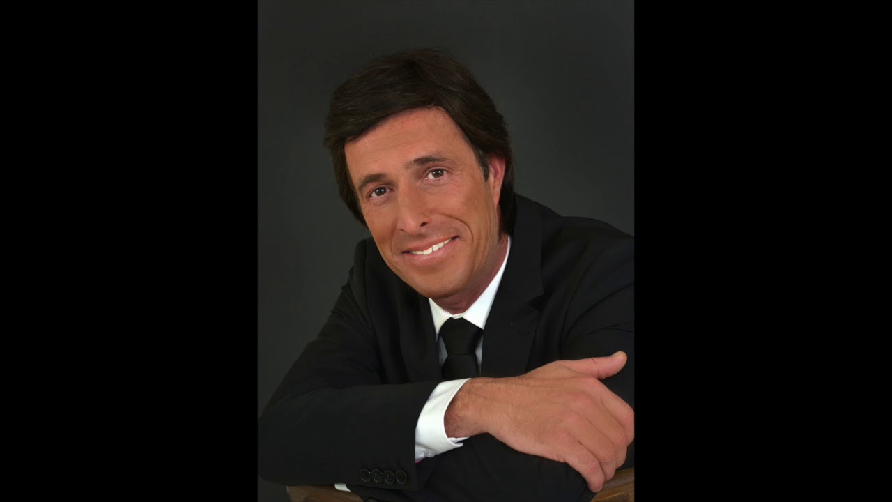 Agua Dulce Julio Iglesias Tribute (Cover) YouTube