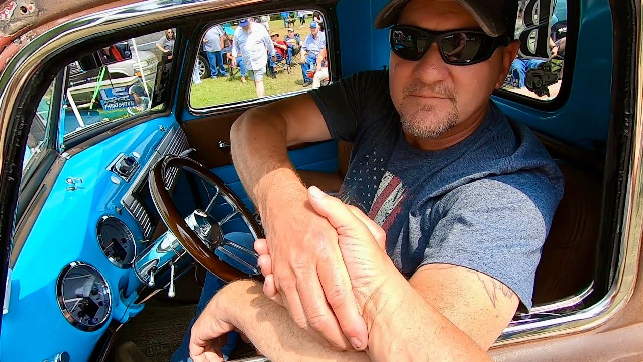 SMOKY MOUNTAIN NATIONALS TOP 10 & BEST OF SHOW 2025!