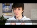 The Week of the Cross, Eugen Talks 3