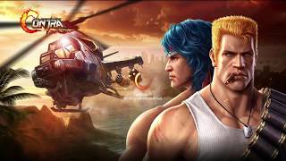 Garena Contra: Return Android Gameplay HD | Story Mode | Garena Games Online screenshot 2