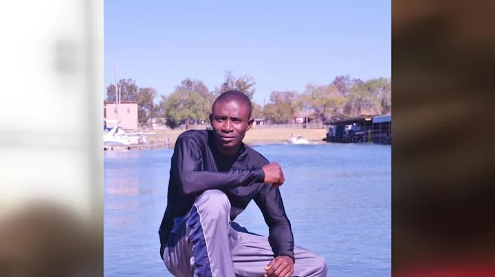 Katy man recalls being shot during West Texas mass shooting rampage