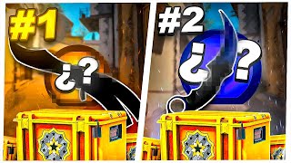 What is the BEST KNIFE in CS2?