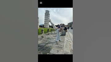 Thumbnail of Viajando por el Mundo #karolg #musica #viajes #edit #video #short #paisajes