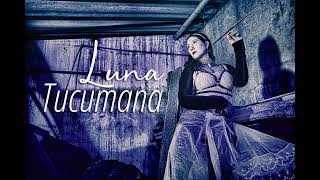 Luna tucumana - Zamba - por Sabri Filipcic Holm