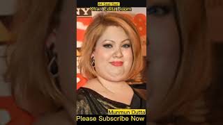 ❤Munmun Dutta.. (old age to Young) #shorts #viral #trending #old #young