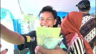 BASAH BASAH - ORGAN TARLING DANGDUT DARYONG ENTERTAINMENT - LIVE SUKANENGAH 2-7-2022