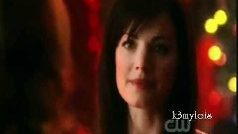 Echoes of Our Hearts (Pure Emotions 3) - Smallville Clark, Lois, Lana and Oliver