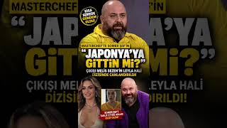 🔥 MasterChef’te Somer Şef Taklidi Olay Oldu! Melis Sezen Gündem Yarattı 😱
