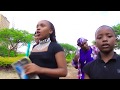 MWEEMA MSHELAH ABYGAL FT ERICO KIDS KALONGO YA YESU Official Music Video MWEEMA MSHELAH ABYGAL FT ERICO KIDS KALONGO YA YESU Official Music Video