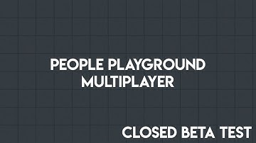 Excerpt of closed beta testing multiplayer ppg[mod]