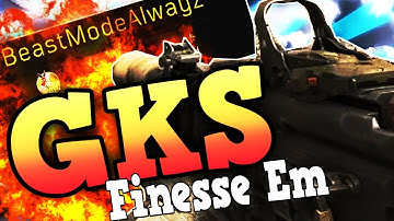 Free BO4 BETA CODE INFO w/ Black ops 4 Gameplay and Full Review with the GKS SMG Part 1