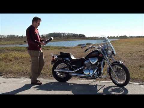 How to buy a motorcycle - PART 2 - Motorcycle Inspection Checklist - YouTube