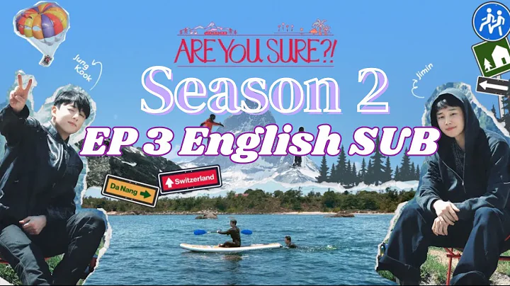 Are You Sure   Season 2 Episode 3 English SUB