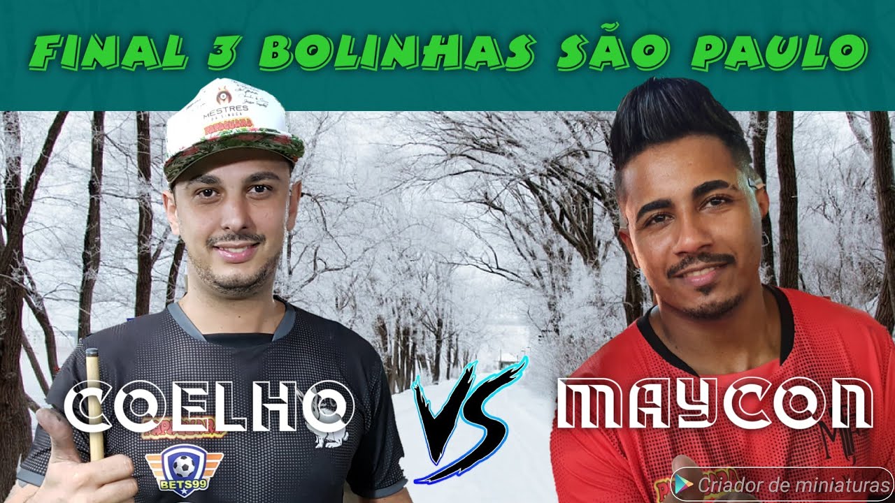 Baianinho X Maicon! Final do torneio de sinuca de Sete lagoas NOV