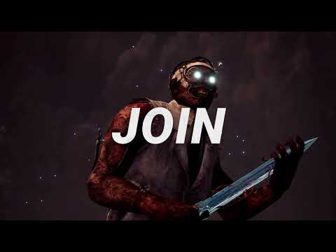 Dead by Daylight Halloween FWE promo 6 - Dead by Daylight Halloween FWE promo 6