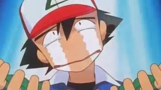 Ash's Funny Moment 🤣 [Pokemon in Hindi]