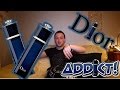 Christian Dior "ADDICT" (2014 Formulation) Fragrance Review