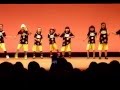 20140112　dance発表会