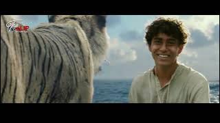 KISAH HARIMAU YANG TERDAMPAR DENGAN SEORONG PEMUDA | ALUR CERITA FILM INDIA