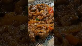 Injera#ethiopian food#ethiopia #germany #shortsvideo