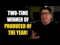 He has won Producer of the Year TWICE! Howard Benson Interview