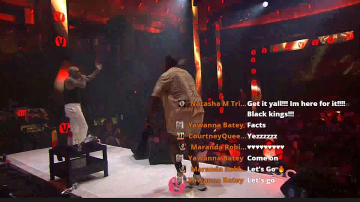 Swizz Beatz vs Timbaland: The Rematch