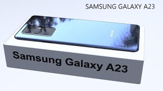 Samsung Galaxy A23 Black Unboxing, First Look & Review Samsung Galaxy A23 Price Specifications