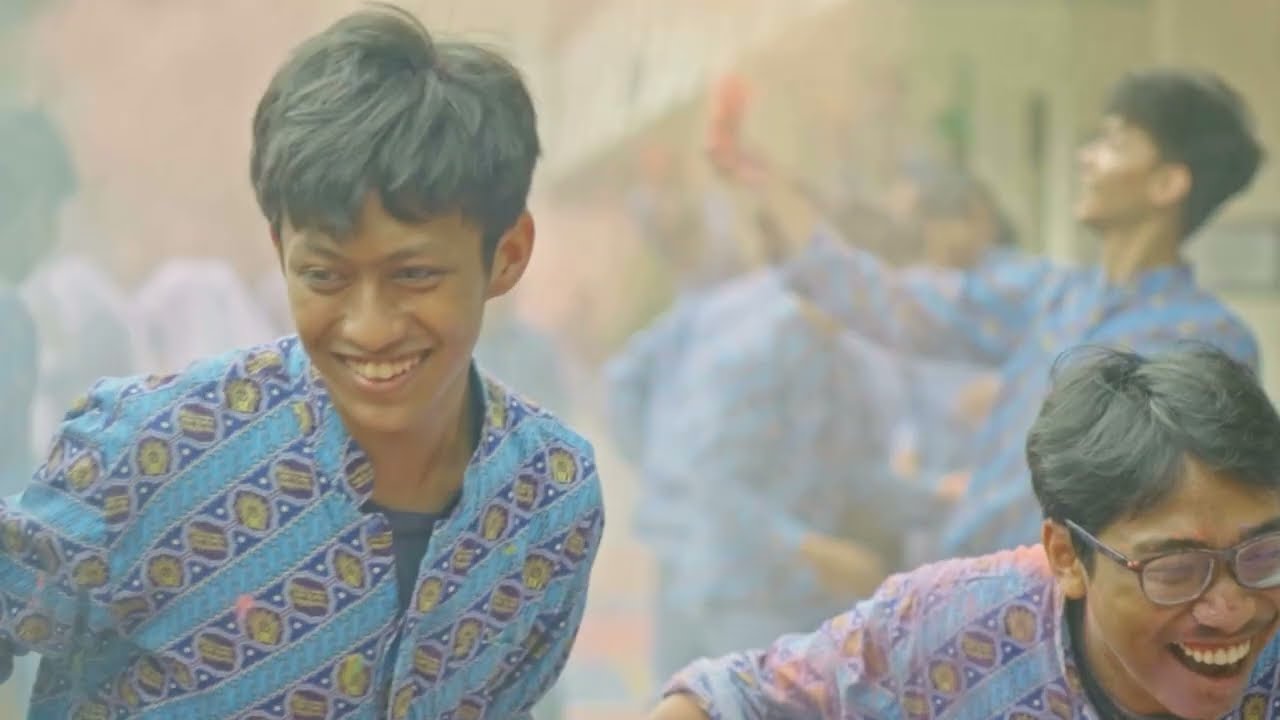 Farras Mahsa Showreel