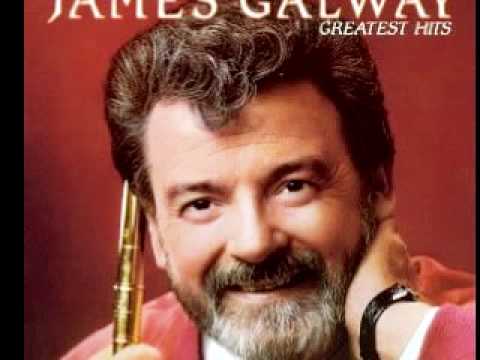 Angel Of Music James Galway