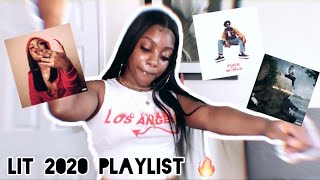 LIT PLAYLIST 2020 🔥 | Songs you need to hear!!