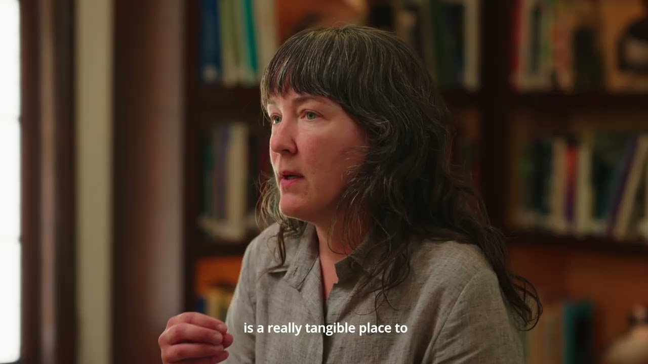 GSP Community Programming