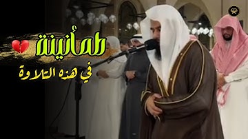 فجريّة هادئة بترتيل رائع ما تيسر من سورة آل عمران للشيخ أنس العمادي | 28 ذو الحجة 1446 هـ