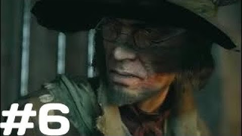 Assassins Creed Unity PS4 Gameplay Part 6 No Commentary