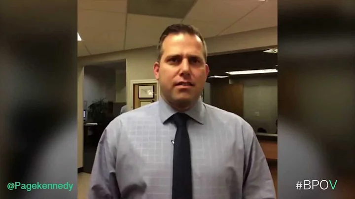 BPOV: Worst Job Interviews - hosted by Jaleel White