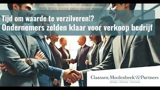 Waarde Verzilveren