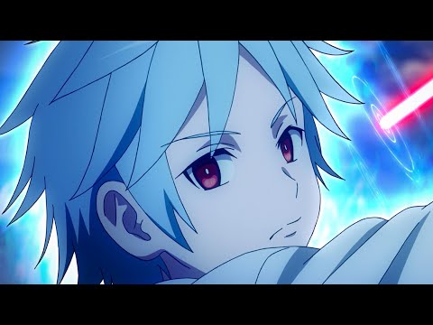 Yuki and Souma | AFTERLOST (SimulDub Clip)