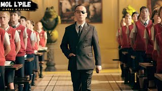 أولاد مشاغبين يرسلهم آبائهم إلى مدرسة صيفية لتربيتهم😰لكنهم يكتشفون سرا خطير فيها😱||ملخص 🎦 𝐙𝐢𝐩 & 𝐙𝐚𝐩