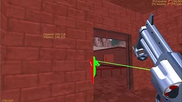 hvh in half-life ft: hlhax