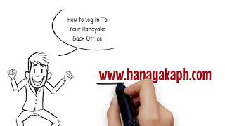 Hanayaka training video screenshot 5