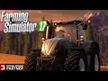 Farming Simulator 17: Goldcrest Valley Overview 🚜