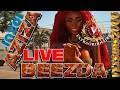 LIVE INZOI - PART - 5 AZIZA & ROCKY BEEZDA - LIVE WITH VEX #inzoigameplay #inzoi @PlayinZOI